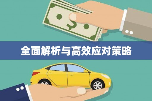 锦州全面解析与高效应对策略